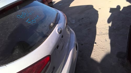 2016 Kia Forte