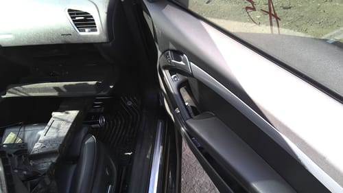 2013 Audi Audia5