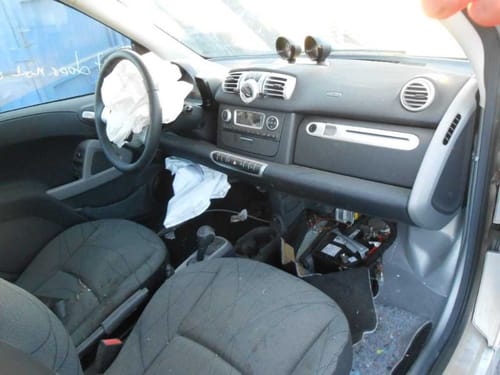 2013 Smart Smartfor2