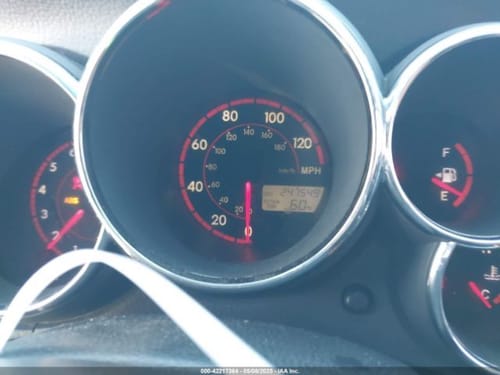 2004 Toyota Matrix