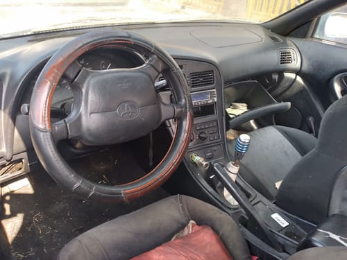 1994 Toyota Celica