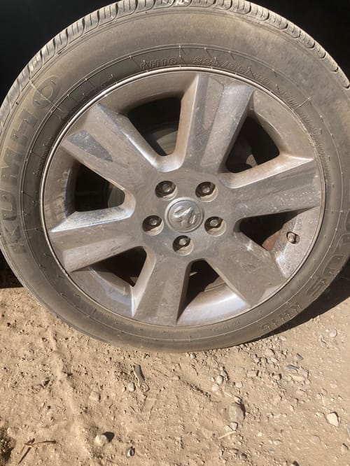 2010 Dodge Journey