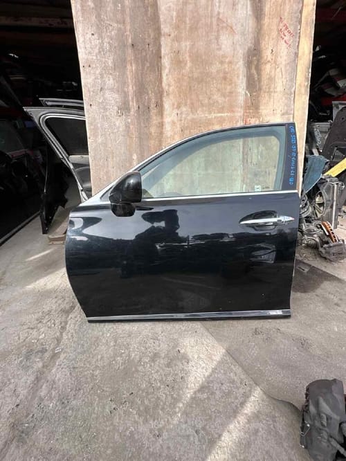 2010 Lexus Ls460