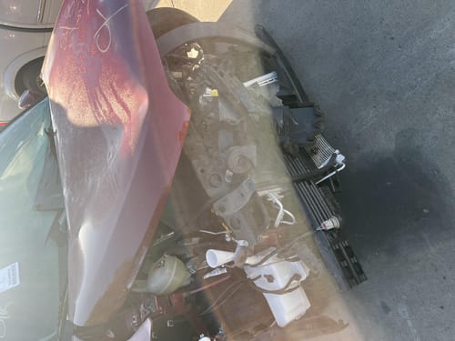 2022 Nissan Kicks