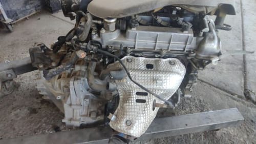 2013 Hyundai Accent