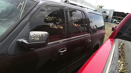2010 Ford Expedition
