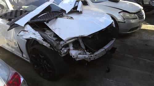 2018 Chrysler 300