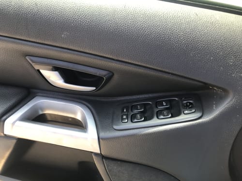 2004 Volvo Xc90