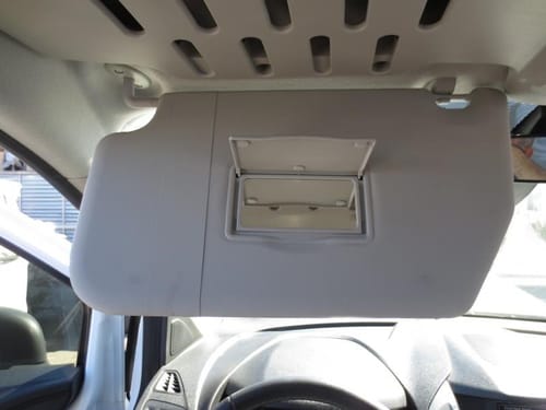 2017 Ford Transit Connect