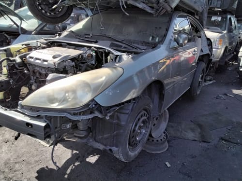 2003 Lexus Es300