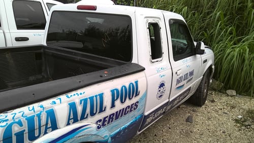 2007 Ford Ranger