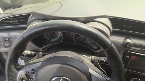 2015 Scion Sciotc