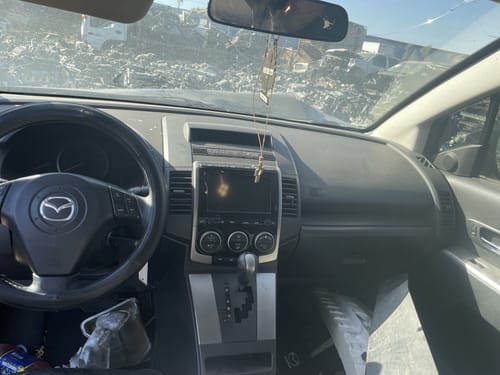 2010 Mazda 5