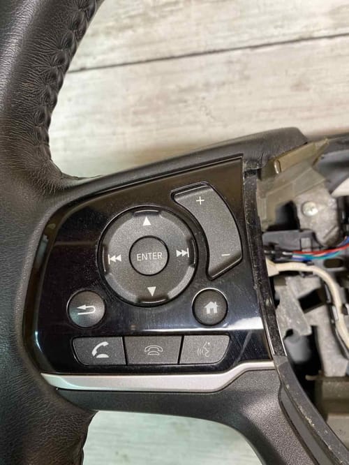 2020 Honda Pilot