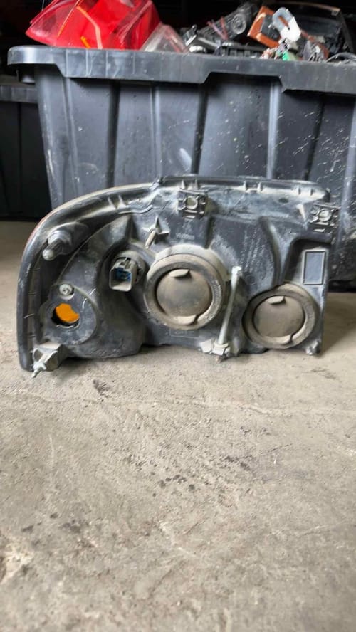 2005 Ford Expedition