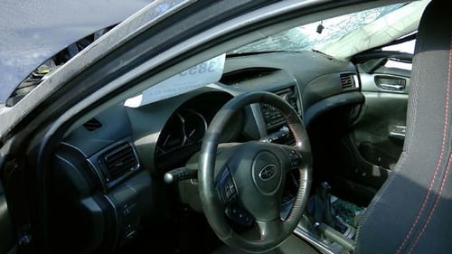 2013 Subaru Impreza