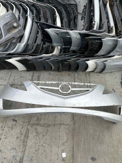 2011 Mazda 6