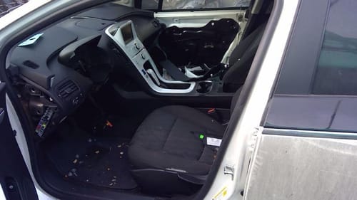2013 Chevrolet Volt