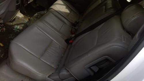 2011 Honda Pilot