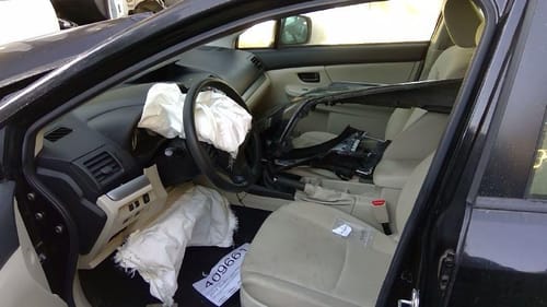 2012 Subaru Impreza