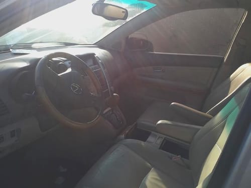 2005 Lexus Rx330