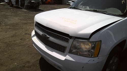 2009 GMC Sub150