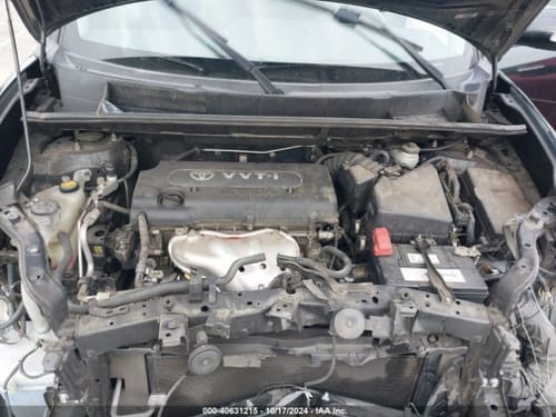 2009 Scion Xb