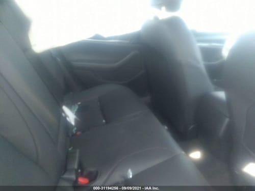 2021 Mazda Mazda3