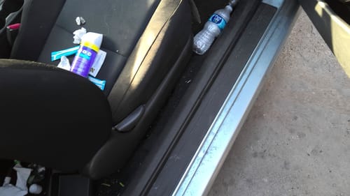 2007 Scion Sciotc