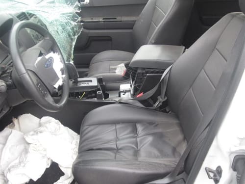 2011 Ford Escape