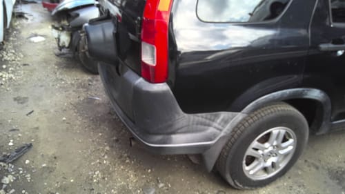 2003 Honda Cr-v
