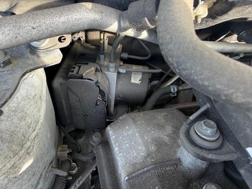 2013 Mazda Mazda2