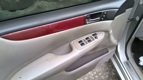 2003 Lexus Es300
