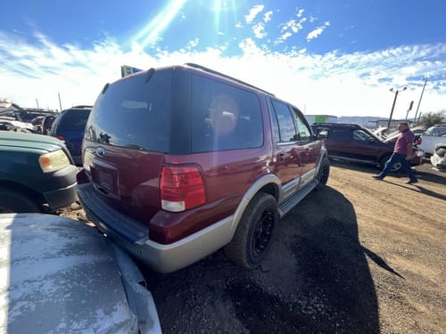 2006 Ford Expedition
