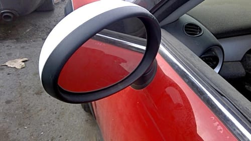 2010 Mini Cooper