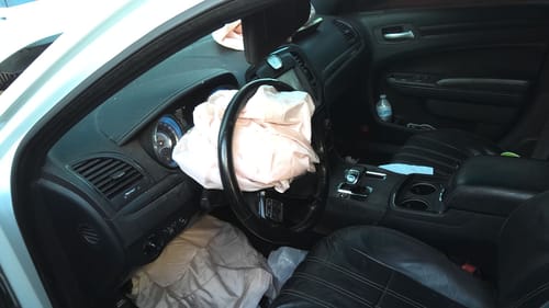 2014 Chrysler 300