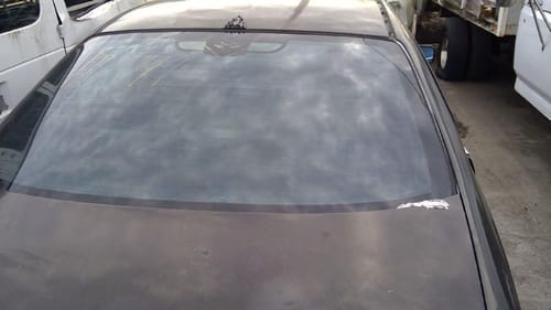 2004 BMW 330i