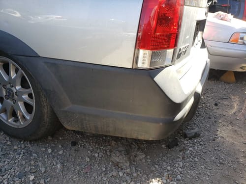 2007 Volvo Volv70