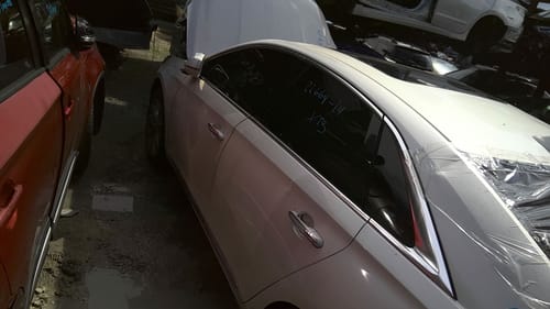 2014 Cadillac Cadxts