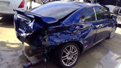2009 Scion Sciotc