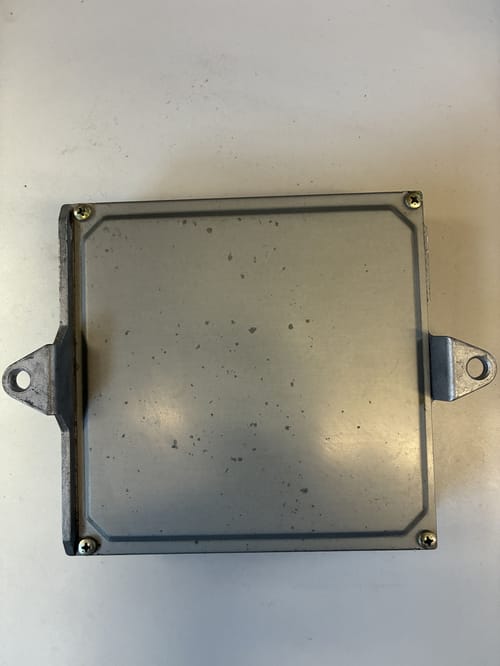 2004 Honda Pilot