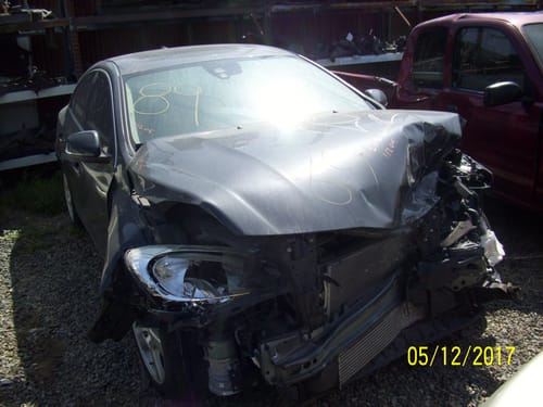 2012 Volvo Volv60