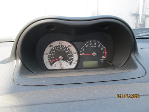 2006 Scion Xa