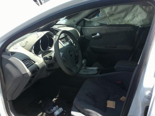2010 Chevrolet Malibu