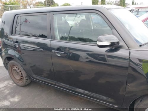 2009 Scion Xb