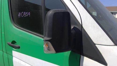 2008 Dodge Sprinter