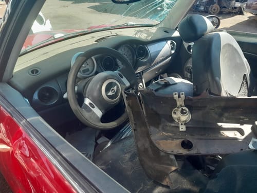 2003 Mini Cooper