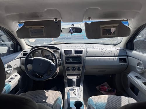 2008 Chrysler Avenger