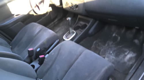 2008 Nissan Versa