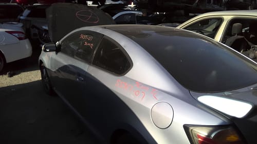 2007 Scion Sciotc